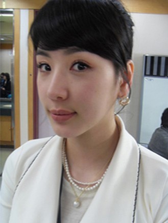 Kim Sa-hee Fotoğrafı