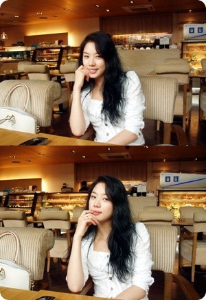 Kim Sa-hee Fotoğrafı