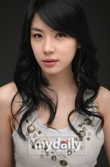 Kim Sa-hee Fotoğrafı