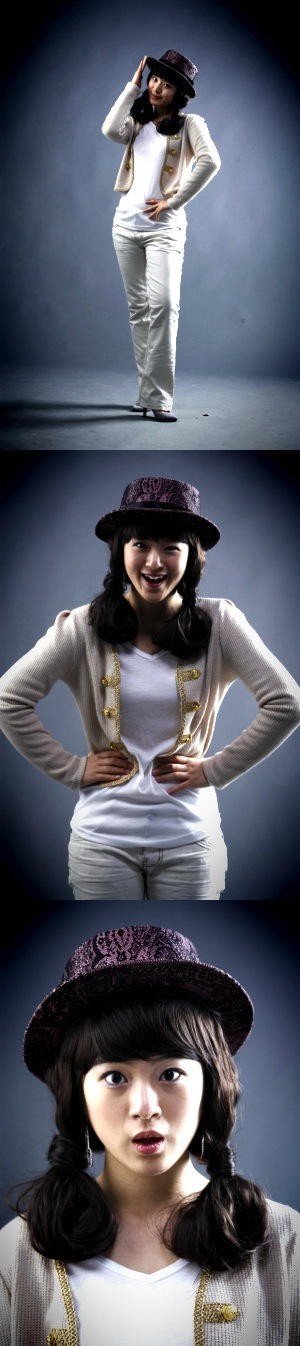 Ha Eun-sul Fotoğrafı
