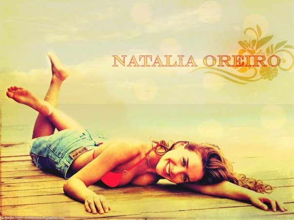 Natalia Oreiro Fotoğrafları 205