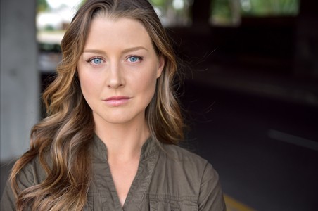 Peyton McDavitt Fotoğrafı
