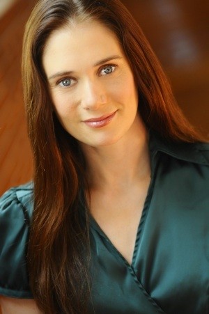 Jennifer Christa Palmer Fotoğrafı