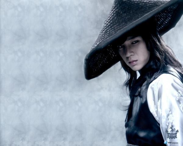 Jang Geun-Suk Fotoğrafı