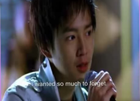 Jang Geun-Suk Fotoğrafı