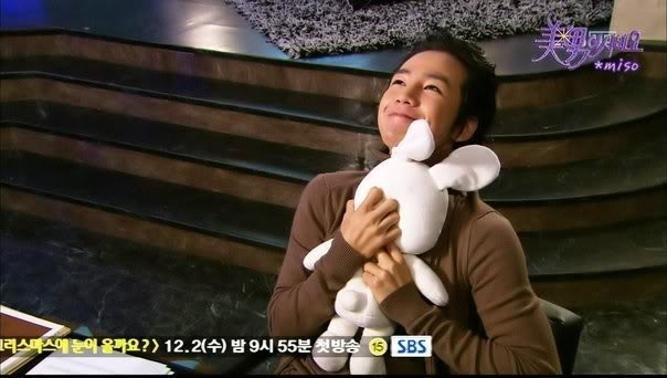 Jang Geun-Suk Fotoğrafı