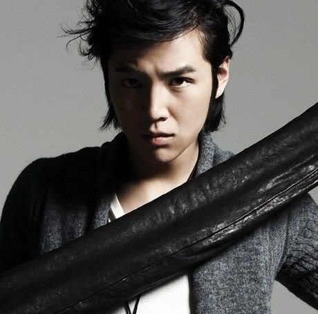 Jang Geun-Suk Fotoğrafı