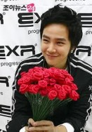 Jang Geun-Suk Fotoğrafı