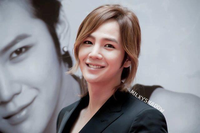 Jang Geun-Suk Fotoğrafı