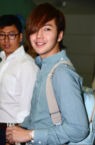 Jang Geun-Suk Fotoğrafı