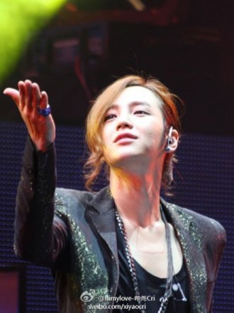 Jang Geun-Suk Fotoğrafı