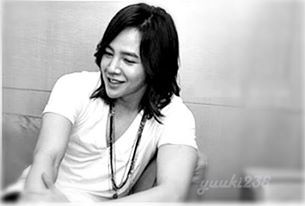 Jang Geun-Suk Fotoğrafı