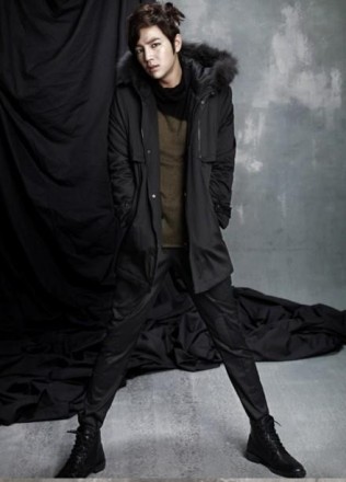 Jang Geun-Suk Fotoğrafı