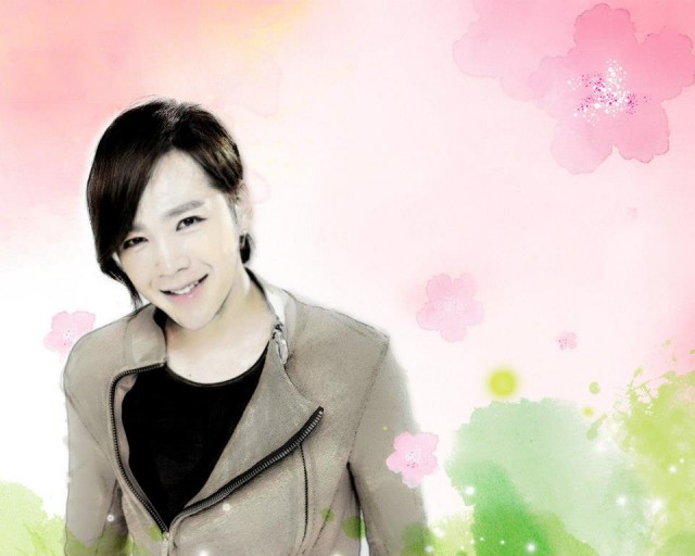 Jang Geun-Suk Fotoğrafı