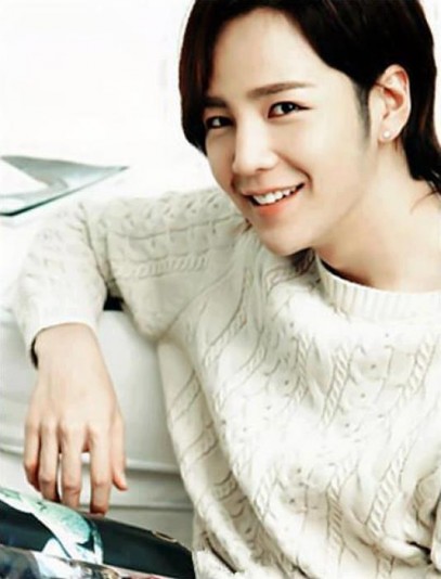 Jang Geun-Suk Fotoğrafı