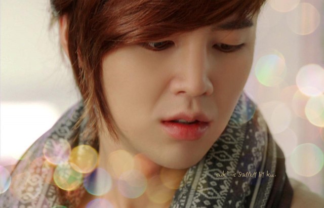 Jang Geun-Suk Fotoğrafı