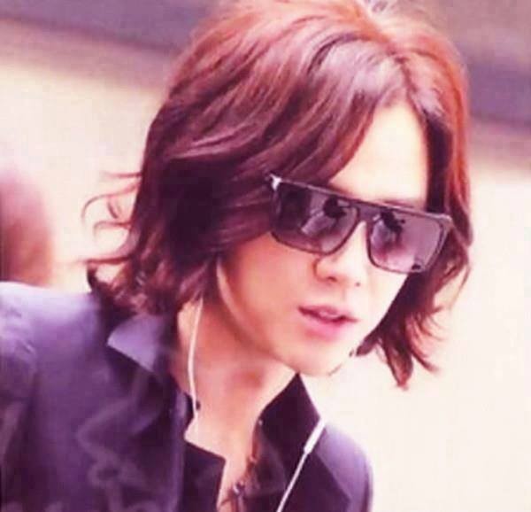 Jang Geun-Suk Fotoğrafı