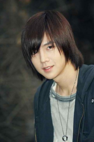 Jang Geun-Suk Fotoğrafı