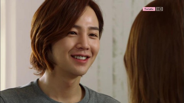 Jang Geun-Suk Fotoğrafı