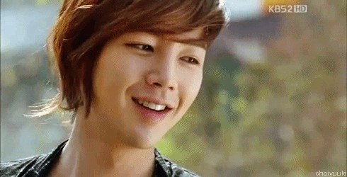 Jang Geun-Suk Fotoğrafı