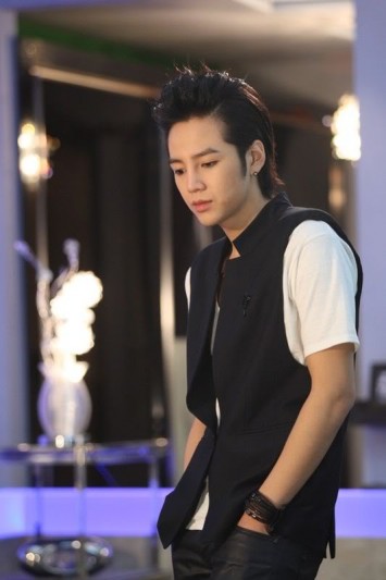 Jang Geun-Suk Fotoğrafı