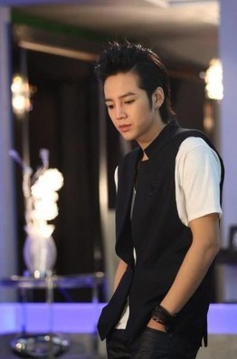Jang Geun-Suk Fotoğrafı
