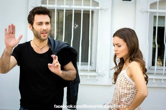 Seçkin Özdemir Fotoğrafı