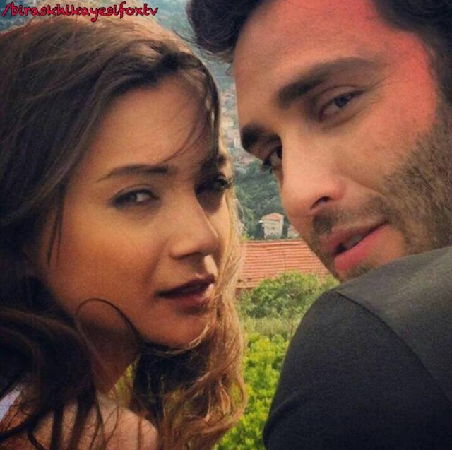 Seçkin Özdemir Fotoğrafı