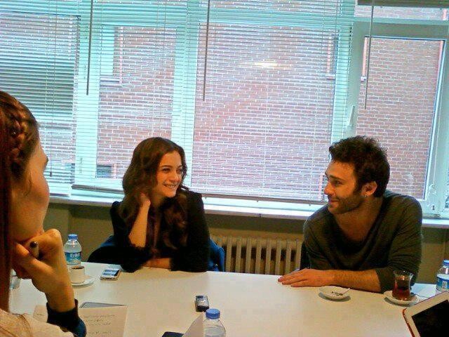 Seçkin Özdemir Fotoğrafı