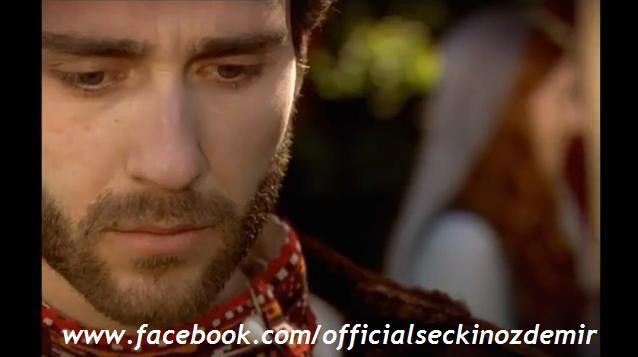 Seçkin Özdemir Fotoğrafı