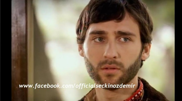 Seçkin Özdemir Fotoğrafı