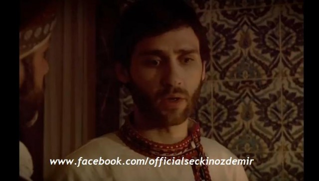 Seçkin Özdemir Fotoğrafı