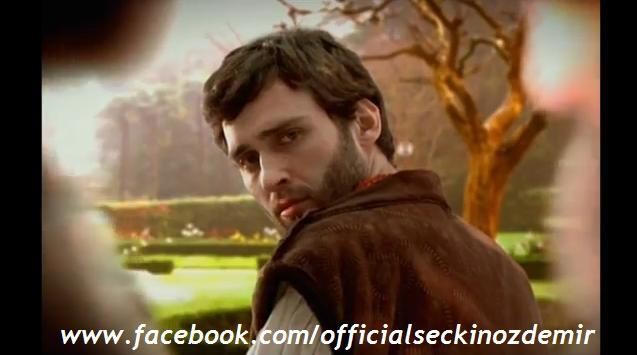 Seçkin Özdemir Fotoğrafı