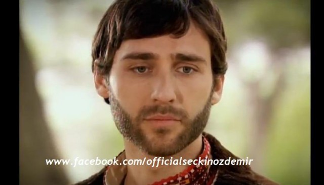 Seçkin Özdemir Fotoğrafı