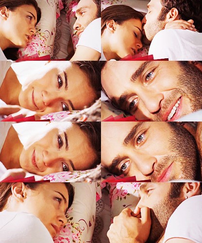 Seçkin Özdemir Fotoğrafı