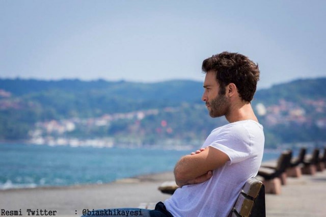 Seçkin Özdemir Fotoğrafı