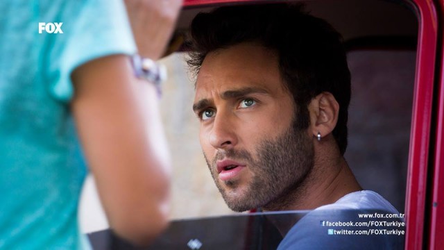 Seçkin Özdemir Fotoğrafı