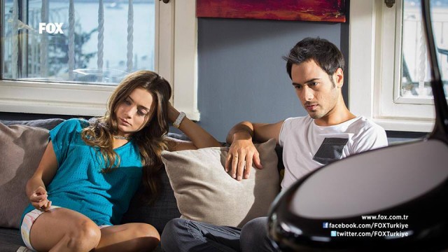 Seçkin Özdemir Fotoğrafı