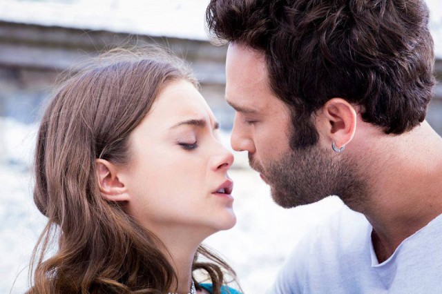 Seçkin Özdemir Fotoğrafı