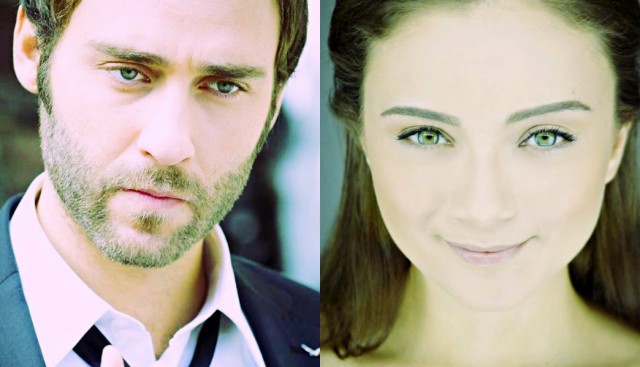 Seçkin Özdemir Fotoğrafı