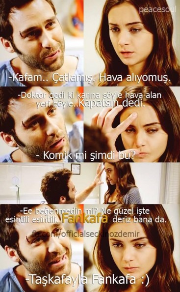 Seçkin Özdemir Fotoğrafı