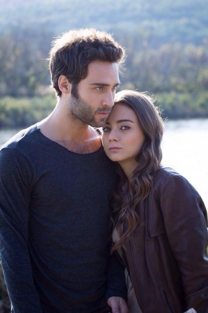 Seçkin Özdemir Fotoğrafı