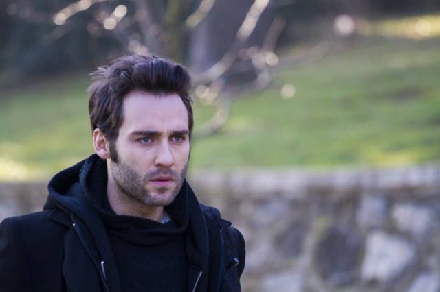 Seçkin Özdemir Fotoğrafı