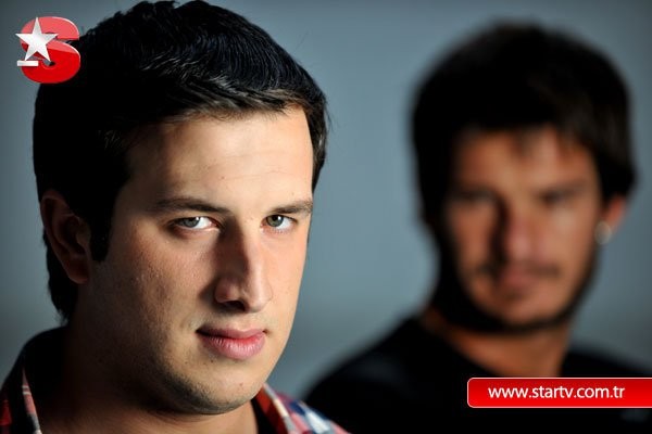 Fatih Artman Fotoğrafı