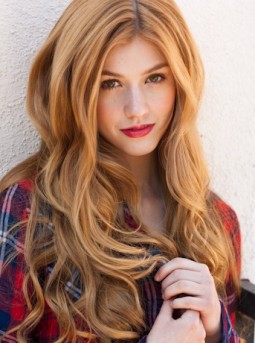 Katherine McNamara Fotoğrafları 69