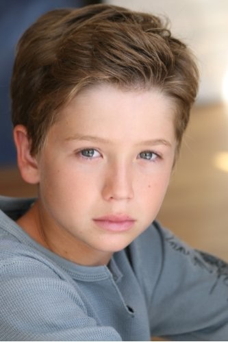 Garrett Ryan Fotoğrafı