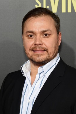 Theodore Melfi Fotoğrafı