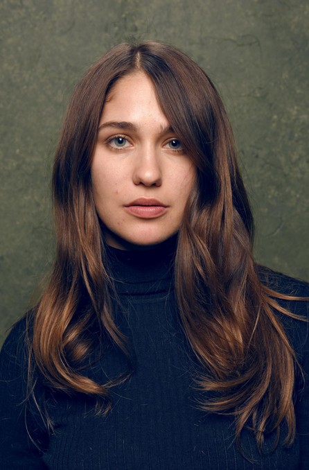 Lola Kirke Fotoğrafı