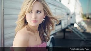 Meaghan Martin Fotoğrafı