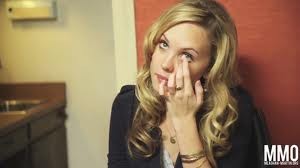 Meaghan Martin Fotoğrafı